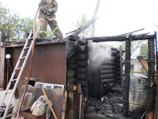 Нарушение правил пожарной безопасности может повлечь за собой трагические события