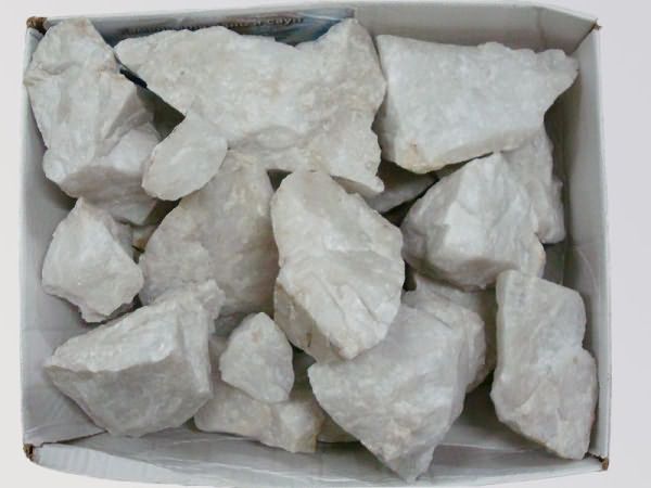 Колотые банные камни